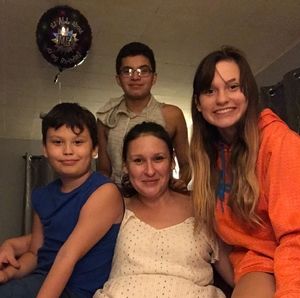 Meet your Posher, Jeri